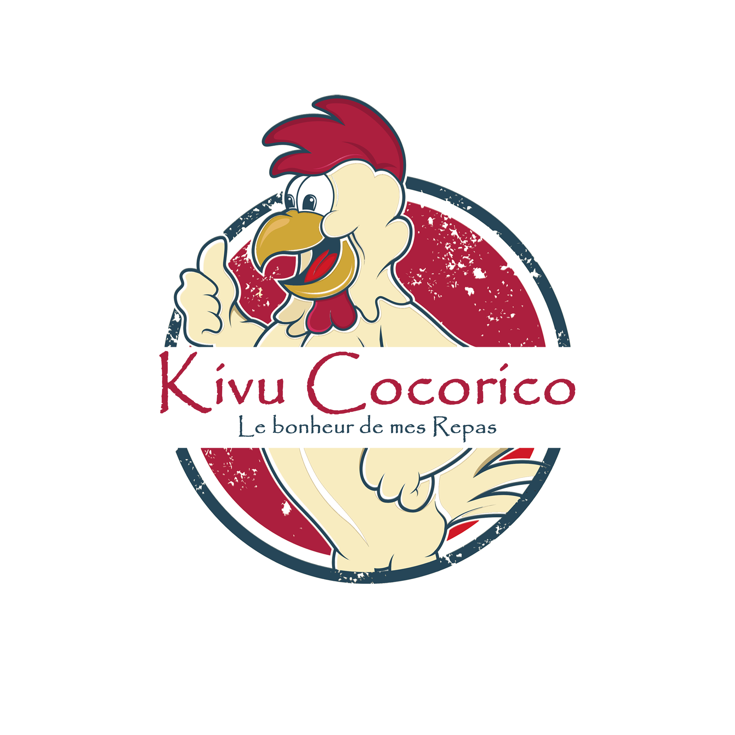 Kivu Cocorico