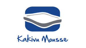 Kakivu Mousse