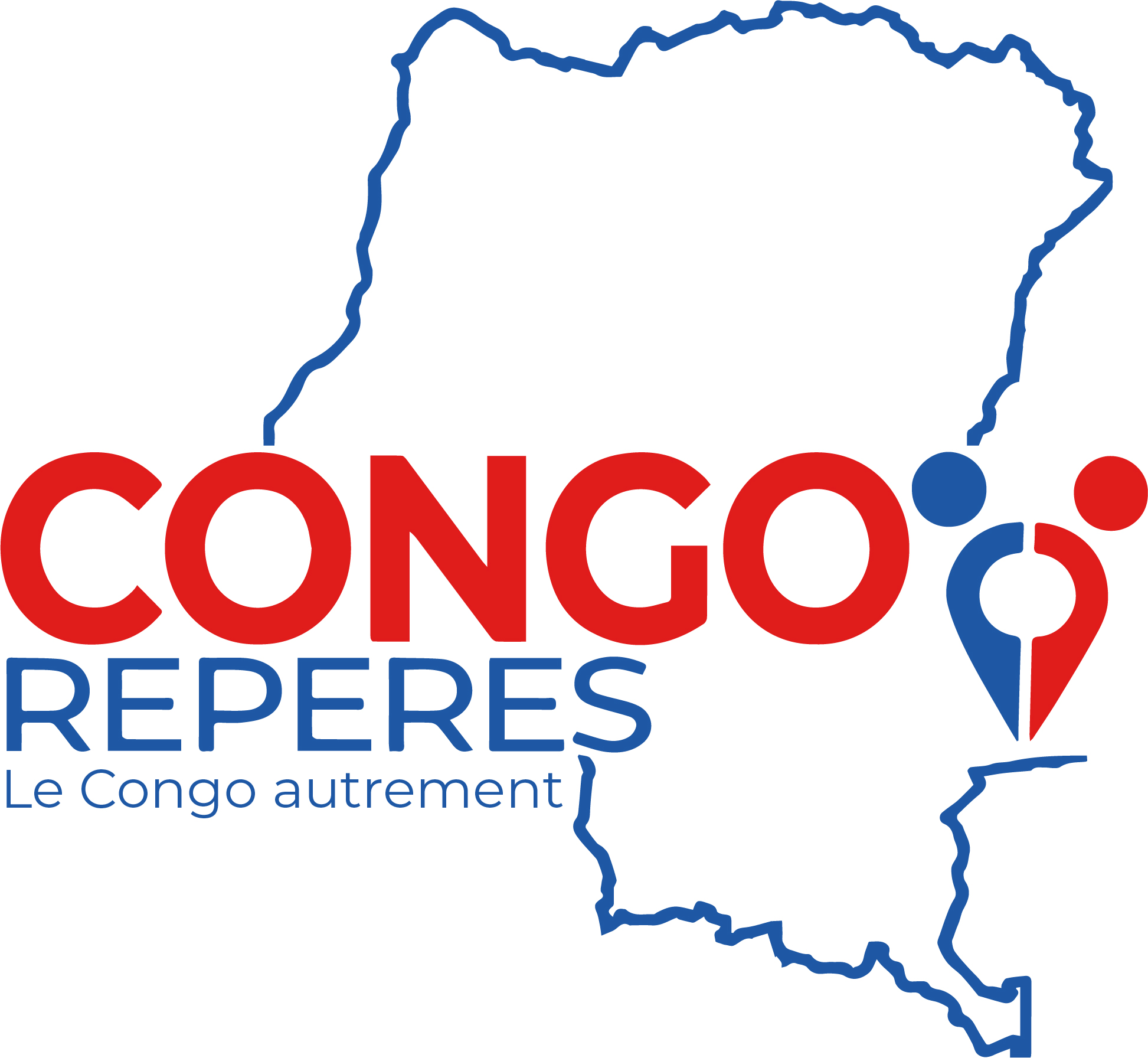 Congo Repere